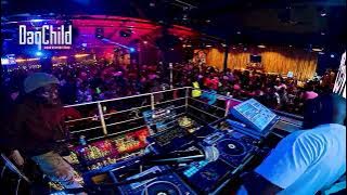 GIBBZ THA DAQCHILD LIVE COVO CLUB SHUTDOWN! | Uncut Vibes | All My Enemies Are Suffering Mix🔥
