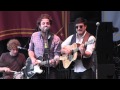 Dawes feat Marcus Mumford "When My Time Comes" Mumford and Sons Dixon, IL