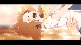 中川大志x清原果耶『ジョゼと虎と魚たち』Eveの楽曲が彩るロングPV公開