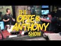 Colin Quinn on O&A - Colin & Bobo's Road Trip