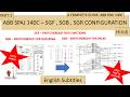 About ABB SPAJ 140 Non Directional OC-EF Relay SGR | Deep Fundamental, Configuration & Understand |