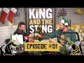 Christmas Special | King and the Sting w/ Theo Von & Brendan Schaub #51