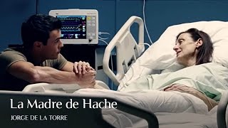 3MSC - La Madre de Hache - Tengo Ganas De Ti (TGDT) - Manel Santisteban