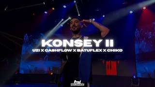 Konsey Ii (Remix)