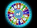 Wheel Of Fortune Spin The Wheel 1998