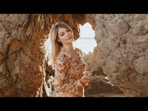 Barbara Nadas - Soar (Lyric Video)