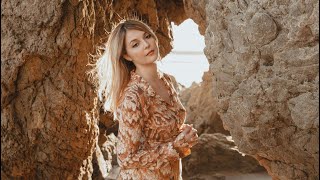 Barbara Nadas - Soar (Lyric Video)