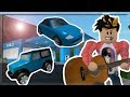 NEW GAS STATION, CARS AND MORE IN ROBLOX BLOXBURG UPDATE!