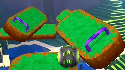 Going Balls SpeedRun Gameplay Level 1789