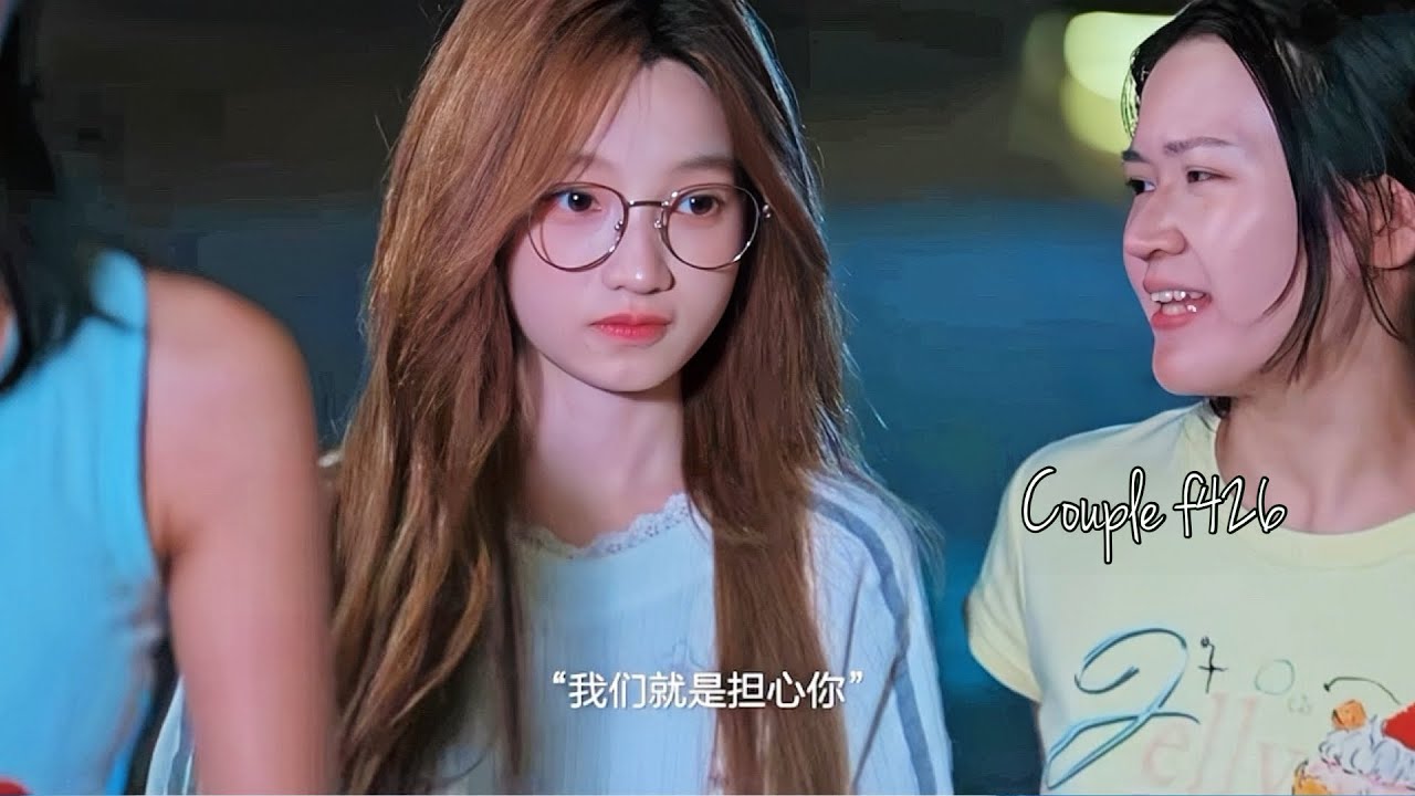 F426 | Crush high school |Best Music Video Beautiful moment,[Full]