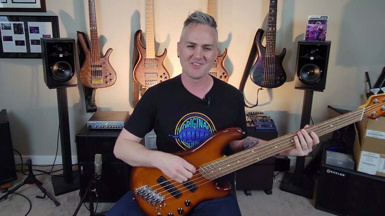 Payson SuperCharger J 37”-34” Review 