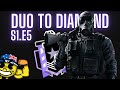 Overtime Is INTENSE - Duo to Diamond (S1.E5)