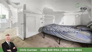 FOR SALE🔥🔥🔥 - 📍8616 S Park Ave, Tacoma, WA 98444