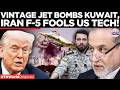 SHOCKING: How Iran’s F-5 Fighter Jet Flew Straight Through US Air Defenses &amp; Bombed Base in Kuwait