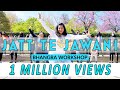 JATT TE JAWANI WORKSHOP | BHANGRA EMPIRE | KARAN AUJLA | DILPREET DHILLON