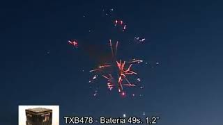 TXB478