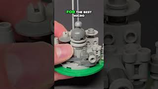 8x8 Lego Build Challenge | What Micro MOC Masterpiece Will You Create