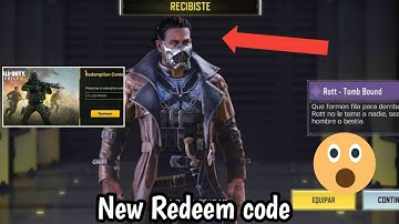 Working Redeem code codm 2022 | cod mobile Redeem code 2022 | Call of duty mobile Redeem code 2022