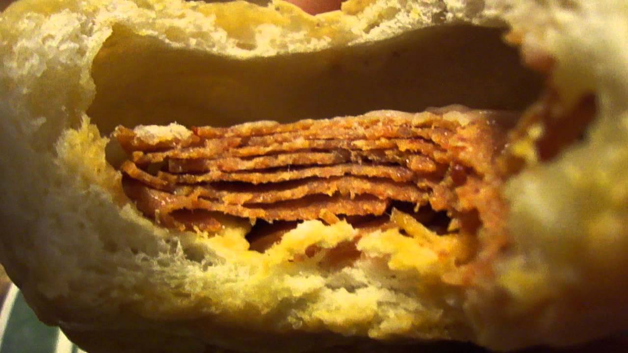 Shurfine cheese & pepperoni balls YouTube