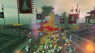 Cerberus Chapter 2| Job Fight | Survival Arena Party | Guild Originals