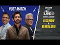 RCB Qualifies for IPL 2025 Playoffs 🏏