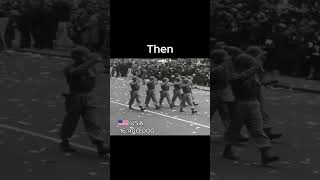 The Allied Armies at Their Absolute Peak