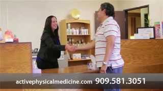 Active Physical Medicine - Short | Rancho Cucamonga, CA