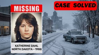 North Dakota 1988 Cold Case Solved — Arrest Shocks the Community