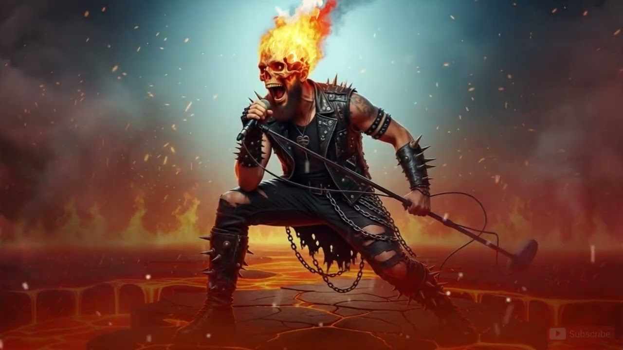 Jar Of love - Wanting Qu | Heavy Metal Crazy