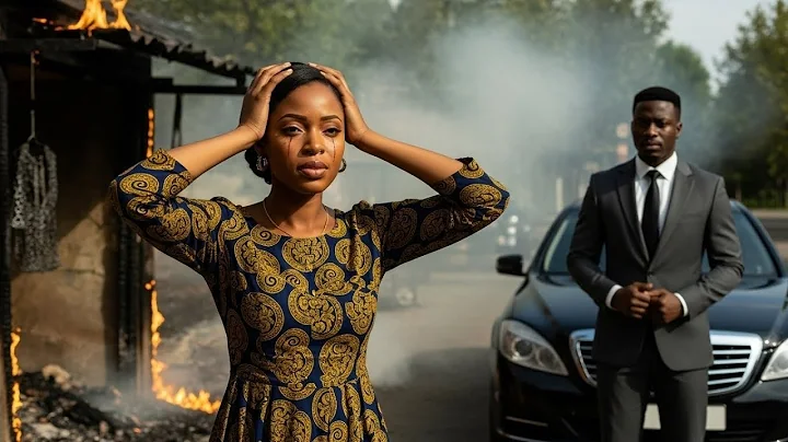 Watch This Before You Choose Money Over Love This December.