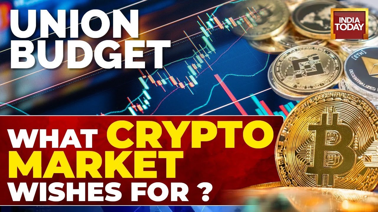 Budget 2023: Less Crypto Tax, TDS & Other Changes Investors & Exchanges  Expect This Year