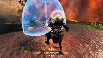 APEXシーズン26 キル集