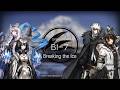 [Arknights] BI-7 Module Mission Operators only