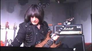 Michael Angelo Batio - Burn (Live) Mexico D.F