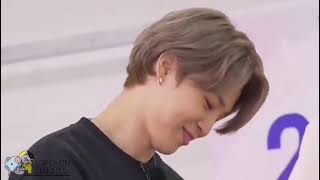 Hopemin Jihope Moments Cute And Sweet