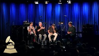 Bad Company: Forming The Band | GRAMMYs chords