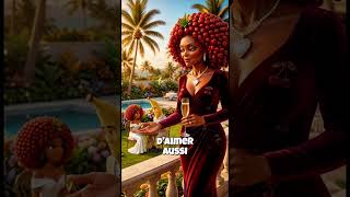 Partie 2 | Elle essaie d’oublier ses sentiments… mais le mariage approche 😳💔