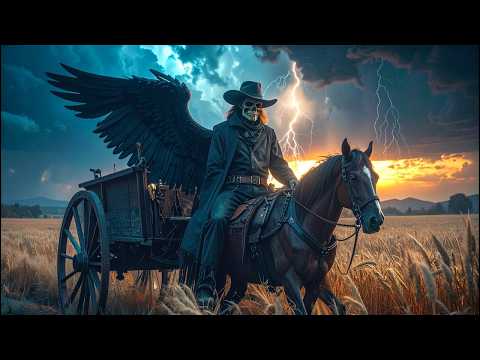 Outlaw Blues, Gothic Americana Dark Country 2026