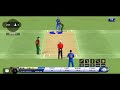 nostalgia real cricket 18 gameplay in 2023 nostalgia real cricket 18 gameplay in 2023
