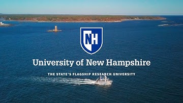 UNH Research Commercial