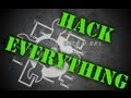 Welcome to hackaday