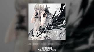 Video thumbnail of "An (AcuticNotes) feat.バル - Amrita [CHIAROSCURO]"