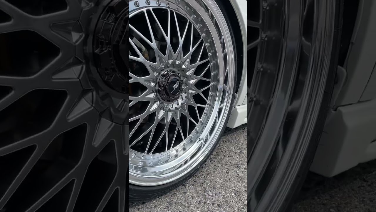 21インチSSRプロフェッサーメッシュ 2024 新作 SSR プロフェッサー メッシュ アンダー 21インチ