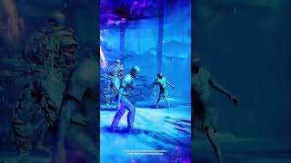 ZOMBIE S ARE INCOMING NEW WARDEN WITCH EDIT SOON🧟‍♂️ #cod #edit #zombie #zombies #newgunskin #viral