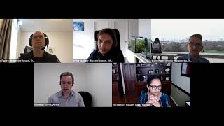 Defend:Container Security Weekly Group Discussion - 2020-07-28