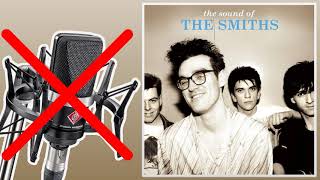 This Charming Man - The Smiths | Instrumental (Karaoke/No Vocals)