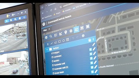 CommandCentral Aware Boosts Nampa PD Efficiency & Safety