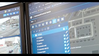 Celebrity CommandCentral Aware Boosts Nampa PD Efficiency & Safety Profile