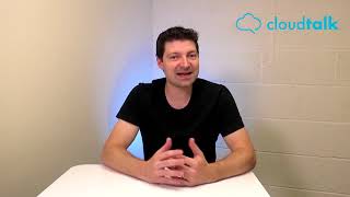 How is CloudTalk different to traditional business phone systems