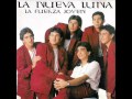 La Nueva Luna - La Fuerza Joven (1996) - Cd Completo